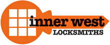 Inner West Locksmiths logo